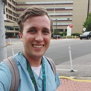 Meet your Posher, Brian